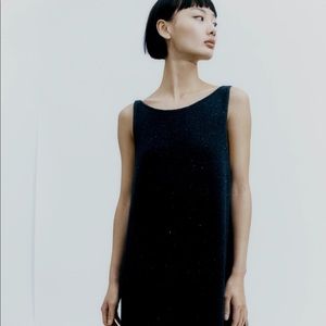 NWT: Cordera Heather Dress